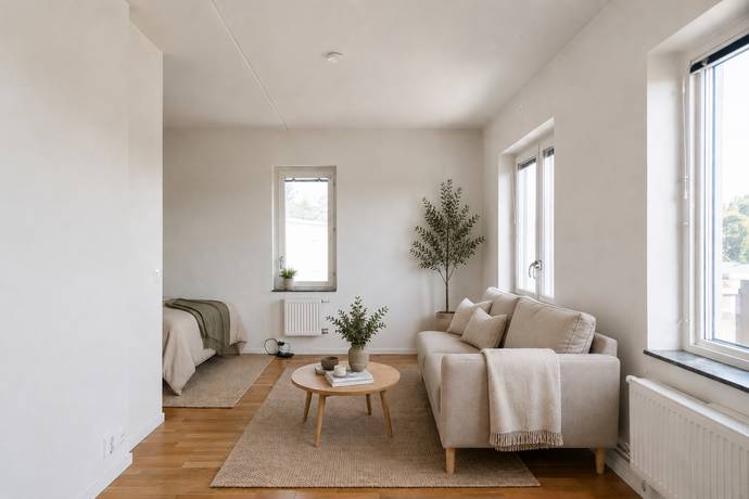 Boplatsvägen 3, Sundbyberg, Sundbybergs kommun