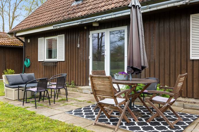 6 rum Villa på Dalhem Gandarve 709 Gotlands kommun - bild 9