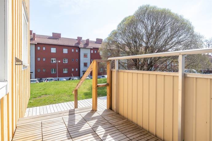 2 rum Lägenhet på Bergavägen 3 C Centrum. Smedjebackens kommun - bild 14