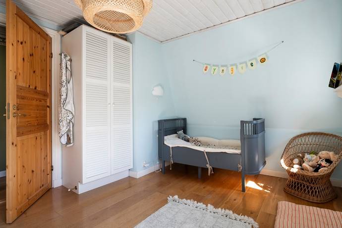5 rum Villa på Björkvägen 14 Gamla Enskede Stockholms kommun - bild 32
