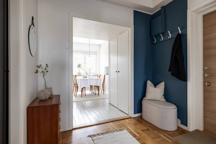 3 rum lägenhet på Hertig Karls allé 75A Centralt - väster, Örebro kommun - bild 5