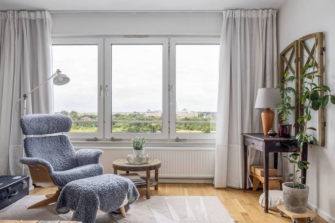 3 rum lägenhet på Serenadgatan 23 Högaholm, Malmö kommun - bild 3