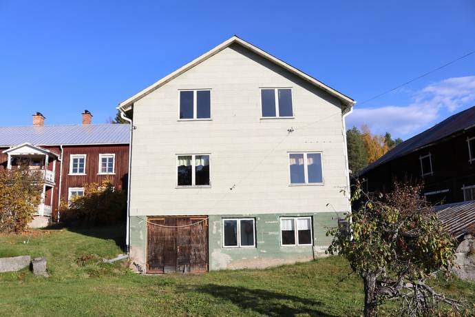 5 rum Villa på Kyrkbyvägen 11 Hassela Kyrkby Nordanstigs kommun - bild 24