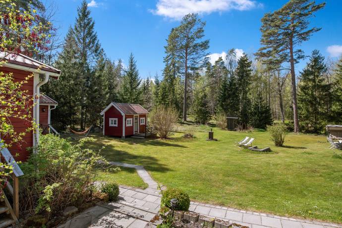 3 rum Vinterbonat fritidshus på Dånbergsvägen 3 Grovstanäs Norrtälje kommun - bild 33