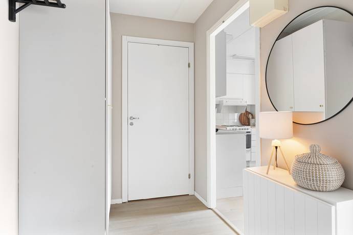 1 rum Lägenhet på Smala vägen 7E Sandvikens kommun - bild 23