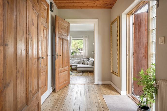5 rum Villa på Parkgatan 2 Munka-ljungby Ängelholms kommun - bild 12