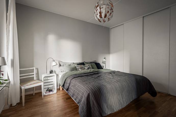 4 rum Lägenhet på Heliosgatan 10B Hammarby Sjöstad Stockholms kommun - bild 15