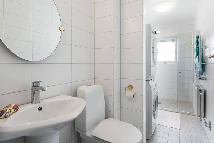 3 rum Lägenhet på Lojovägen 23 Rudboda Lidingö kommun - bild 29
