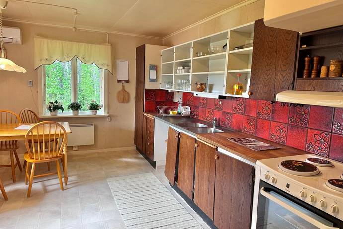 3 rum villa på Älvros 467 Älvros, Härjedalens kommun - bild 3