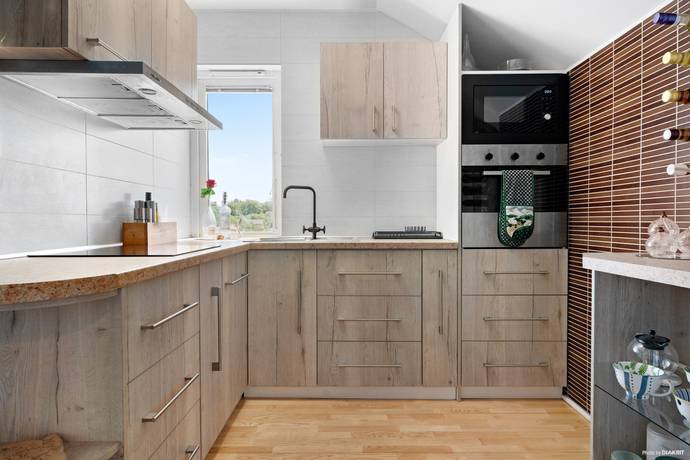 1 rum lägenhet på Regeringsgatan 28 Centrala Karlshamn, Karlshamns kommun - bild 1
