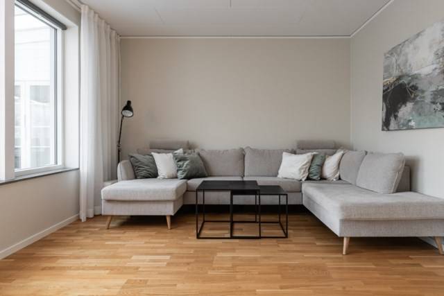 5 rum Lägenhet på Öjabyvägen 109O Öjaby Växjö kommun - bild 9