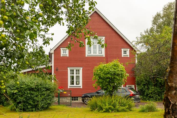 4 rum villa på Karlstadsvägen 6 Filipstad, Filipstads kommun - bild 1