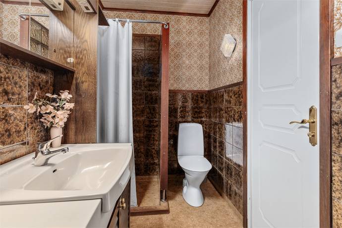 5 rum Villa på Svenslandsvägen 11 Hogstorp Uddevalla kommun - bild 29