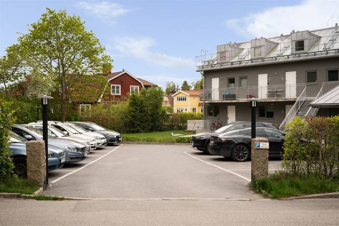 3 rum Lägenhet på Skoghallsvägen 5 J Stureby / Enskede Stockholms kommun - bild 25