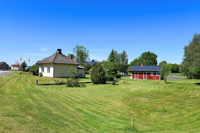 3 rum Villa på Centrumvägen 41 Åsarp Falköpings kommun - bild 26