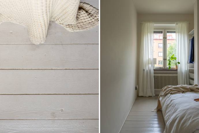2 rum Lägenhet på Karlskronaplan 6 S:t Knut Malmö kommun - bild 17