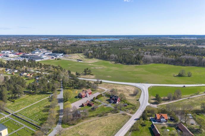 8 rum Villa på Börstil 204 Östhammars kommun - bild 48