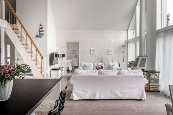 4 rum Villa på Långbackavägen 11 Trosa Lagnöviken Trosa kommun - bild 16