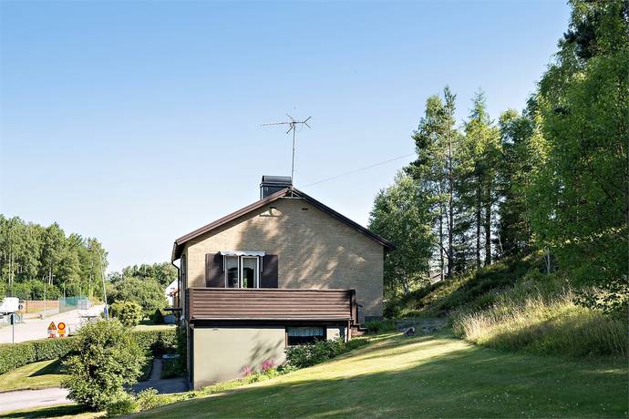4 rum Villa på Dammgatan 17 Limmared Tranemo kommun - bild 4