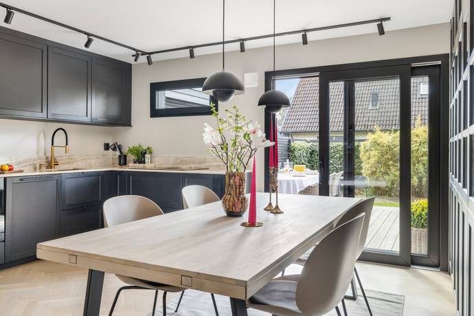 5 rum Villa på Andvägen 3 Nybrostrand Ystads kommun - bild 27
