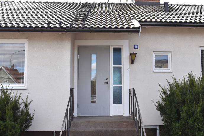 5 rum Villa på Årenavägen 29 Järnforsen Hultsfreds kommun - bild 7