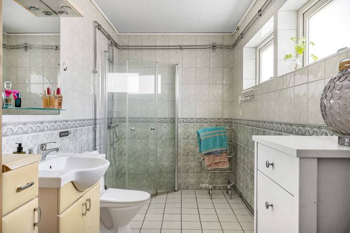 4 rum Villa på Västra Bockebäcksvägen 13 Önnestad Kristianstads kommun - bild 18