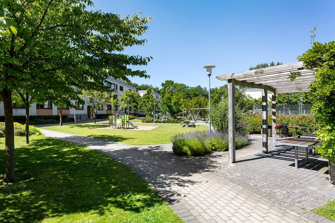 4.5 rum Lägenhet på Kungsörnsgatan 22 Söderkulla Malmö kommun - bild 20