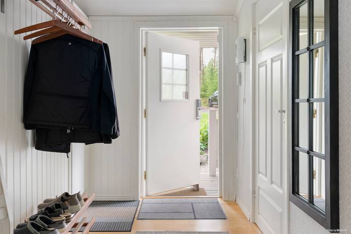 4 rum villa på Kväggeshyttan Brokärr 1 Kristinehamn, Storfors kommun - bild 3