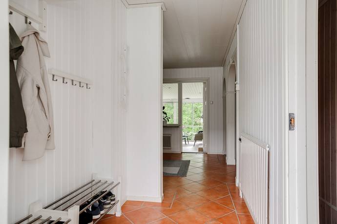 4 rum villa på Kolgårdsvägen 7 Åryd, Växjö kommun - bild 3