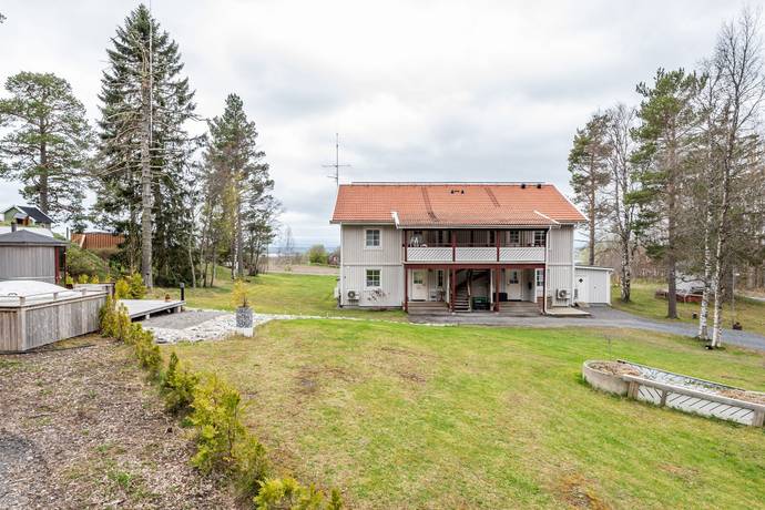 240 m² Övrig på Åse 330B Trångsviken Krokoms kommun - bild 50
