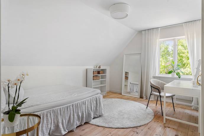 7 rum Villa på Tandlavägen 18 Hållsta Eskilstuna kommun - bild 22
