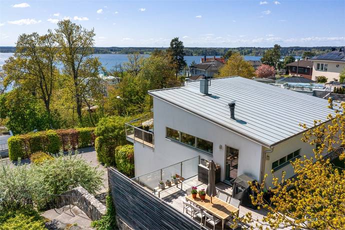 6 rum Villa på Lappstigen 2 Hässelby Södra Villastad Stockholms kommun - bild 38