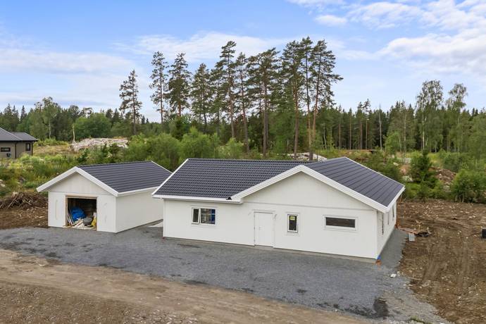 Gottröra, Norrtälje kommun