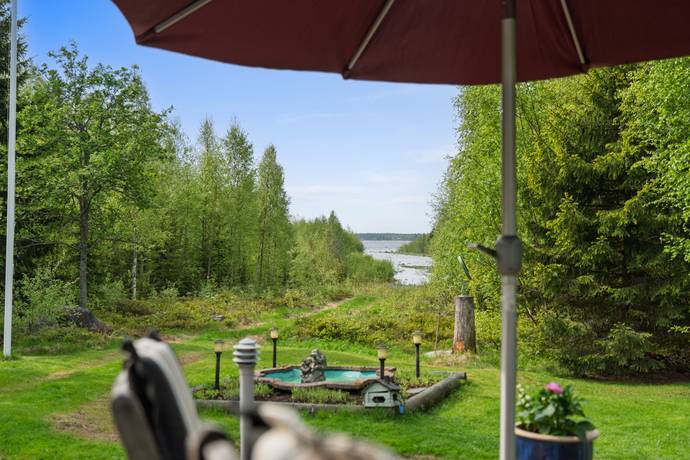 6 rum Villa på Sillviken 342 Sillviken/Innertavle Umeå kommun - bild 44