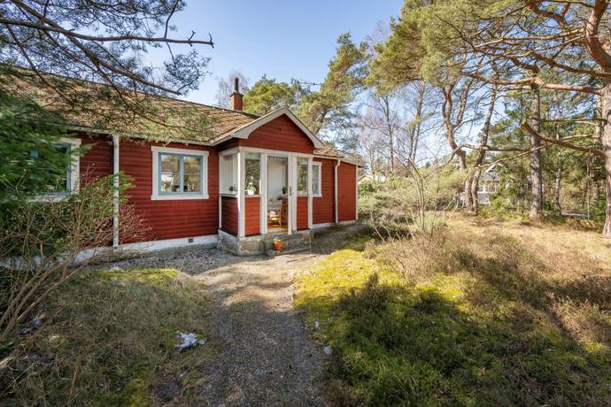 Höllviken, Vellinge kommun