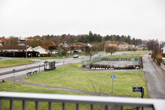 2 rum lägenhet på Önneredsvägen 100 Önnered, Göteborgs kommun - bild 4