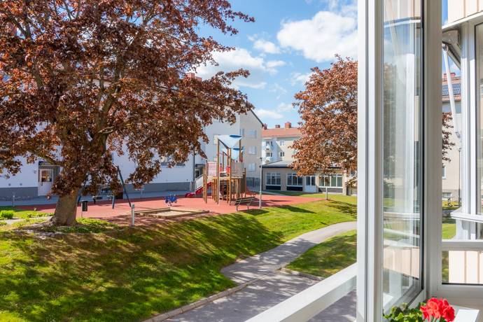 2 rum Lägenhet på Linnévägen 8B Oppeby Nyköpings kommun - bild 18