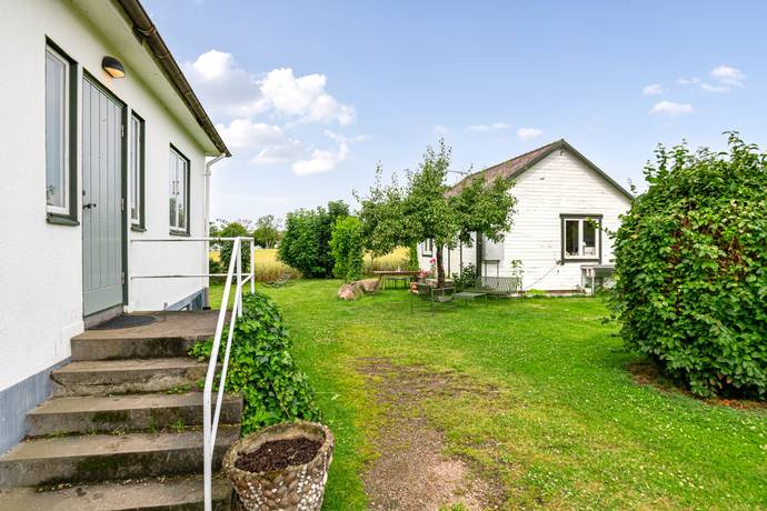 3 rum Villa på Magnarpsvägen 101 Magnarp strand Ängelholms kommun - bild 4