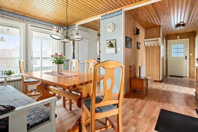 4 rum Villa på Norra Storåkersvägen 16 Roknäs/Sjulnäs Piteå kommun - bild 8
