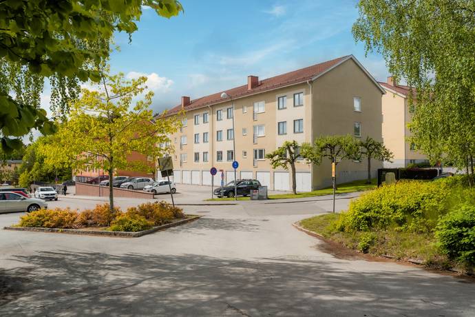 3 rum Lägenhet på Rosenkällavägen 32A Nyköping Nyköpings kommun - bild 23