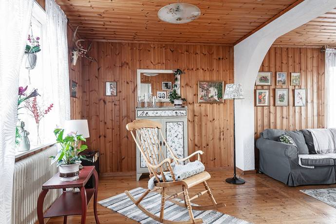 5 rum Villa på Tingshusgatan 12 Vara Vara kommun - bild 24