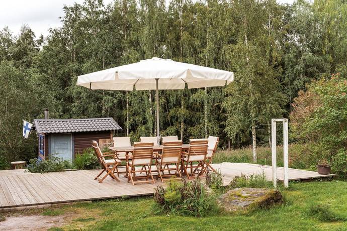 5 rum Villa på Herrgårdsviken 90 Herrgårdsviken Falu kommun - bild 26