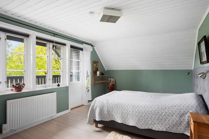 5 rum Villa på Mariebergsvägen 191 Svängsta Karlshamns kommun - bild 16