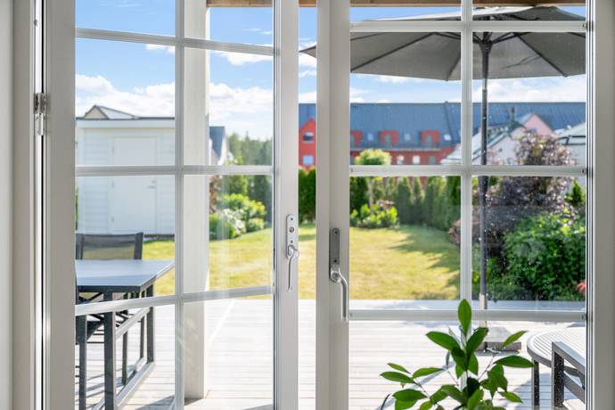 7 rum Villa på Ciderfabrikens väg 88 Steninge Slottsby Sigtuna kommun - bild 17