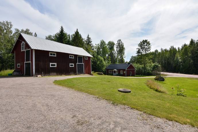 5 rum Villa på Asta 702 och 706 Söderhamns kommun - bild 60