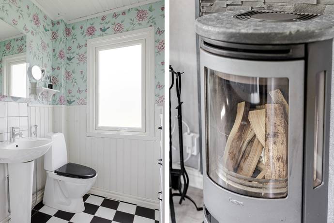 4 rum Villa på Torestorpsvägen 5 Falerum Åtvidabergs kommun - bild 10