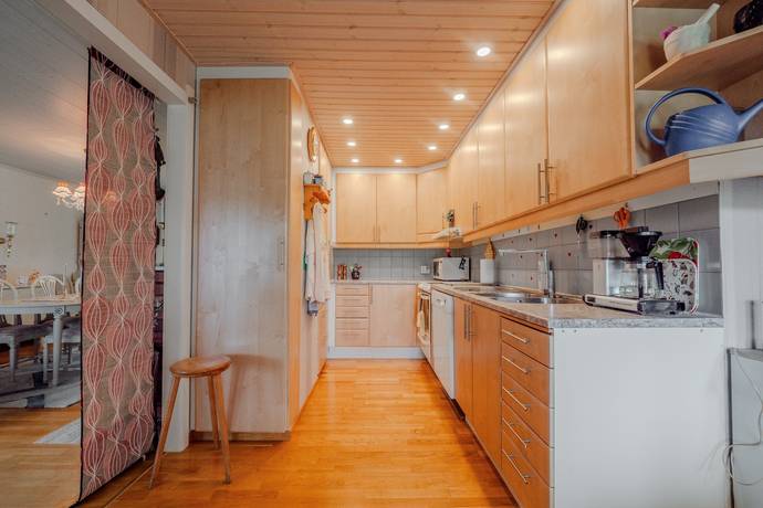 5 rum Villa på Tjustvägen 28 Ankarsrum Västerviks kommun - bild 35