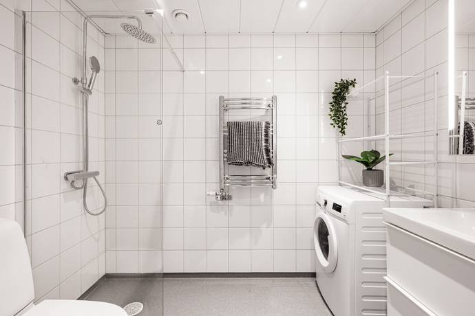 1 rum Lägenhet på Gärdesvägen 15 Bålsta - Väppeby Äng Håbo kommun - bild 12