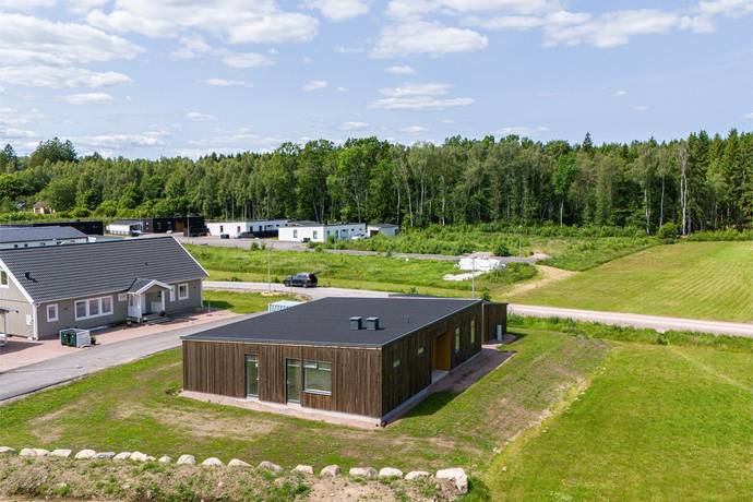 5 rum Villa på Daniavägen 1 Ludvigsborg Hörby kommun - bild 15