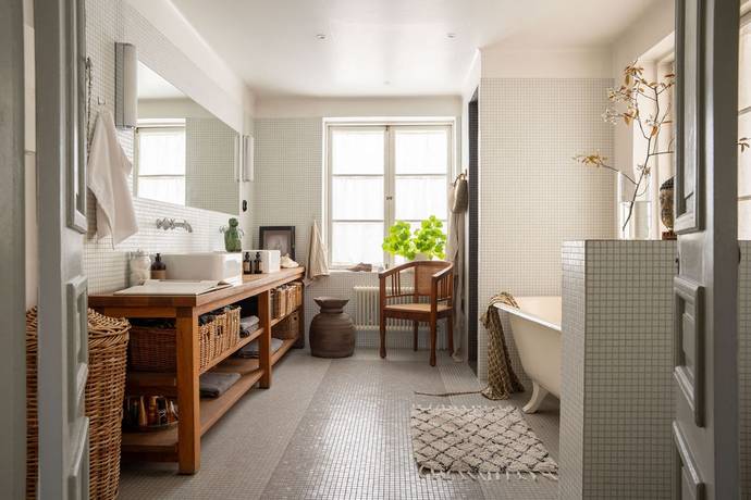 8 rum Villa på Torggatan 3 VAXHOLM Vaxholms kommun - bild 52